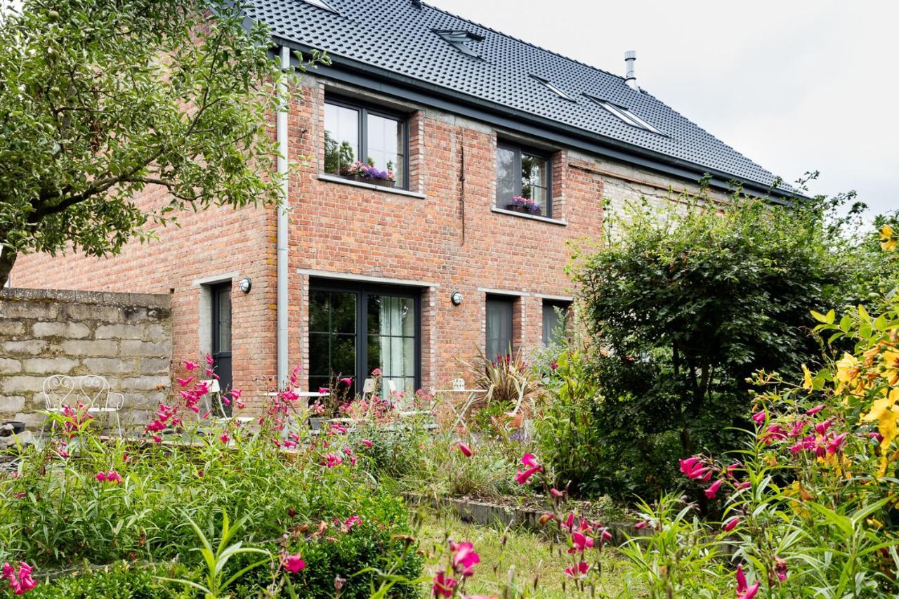 B&B Destiny Maldegem Exteriér fotografie